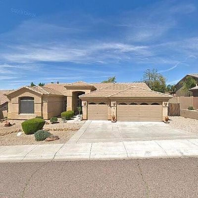 6344 W Tether Trl, Phoenix, AZ 85083