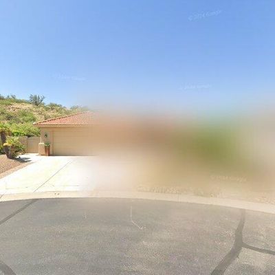 63581 E High Point Ln, Tucson, AZ 85739