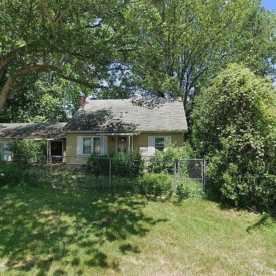 636 3 Rd St, Liberty Center, OH 43532