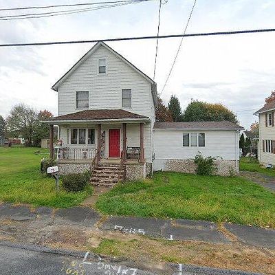 639 E Grant St, Olyphant, PA 18447