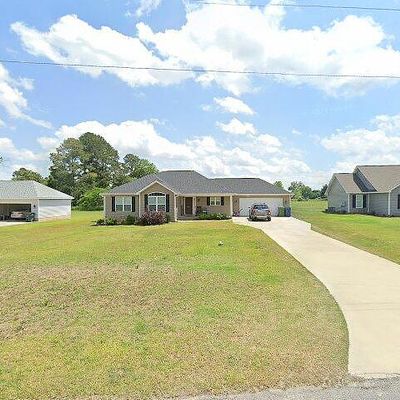 639 Rose Ave, Hartsville, SC 29550