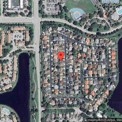 640 Nw 207 Th Ave, Pembroke Pines, FL 33029