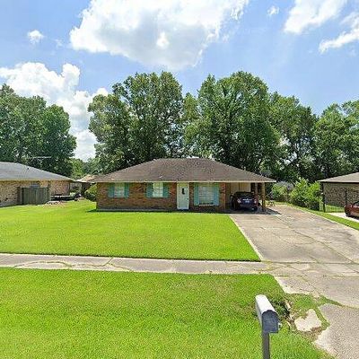 6408 E Myrtle Ave, Baker, LA 70714