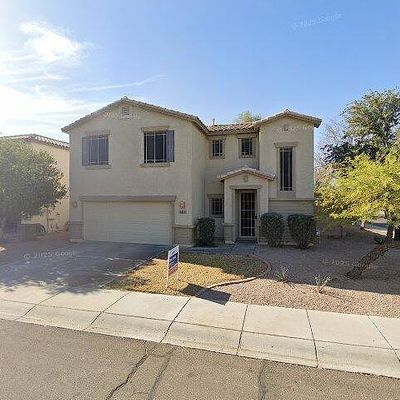 6410 S Kimberlee Way, Chandler, AZ 85249