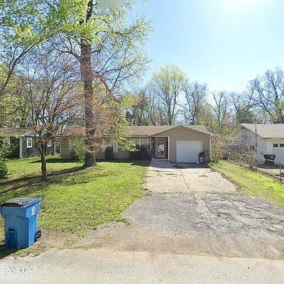 642 S Belcrest Ave, Springfield, MO 65802