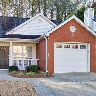 645 Chantress Ct, Alpharetta, GA 30004