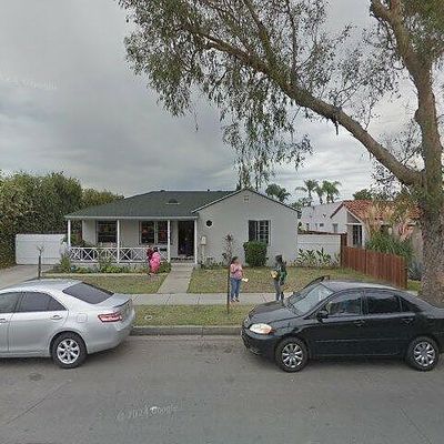 6449 Walnut Ave, Long Beach, CA 90805