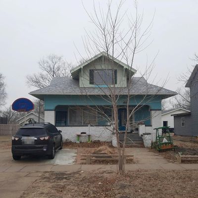 645 N 5 Th St, David City, NE 68632