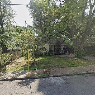 647 Shotwell St, Memphis, TN 38111