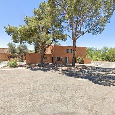 6536 E Calle La Paz #D, Tucson, AZ 85715