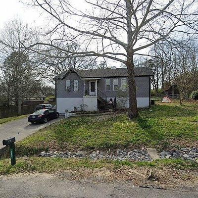 657 Hidden Hill Dr, Hermitage, TN 37076