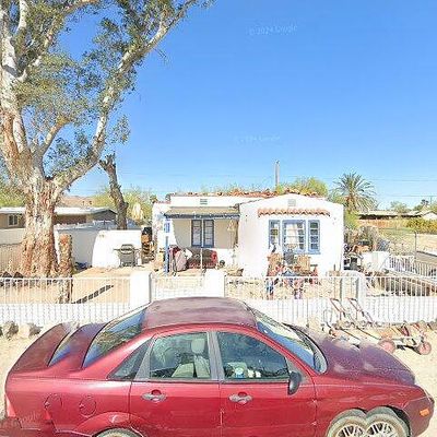 6596 La Buena Tierra Ave, Twentynine Palms, CA 92277