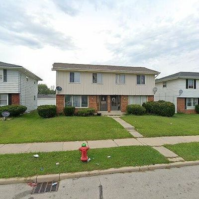 6602 W Mill Rd #6604, Milwaukee, WI 53218