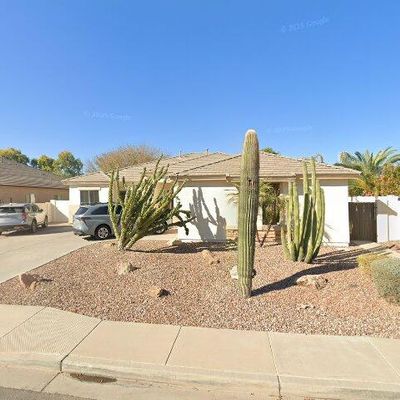 6624 S Wilson Dr, Chandler, AZ 85249