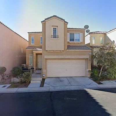 6641 Hurkling Stone Ave, Las Vegas, NV 89139