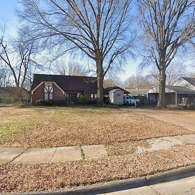 6649 Bent Birch Cv, Memphis, TN 38115