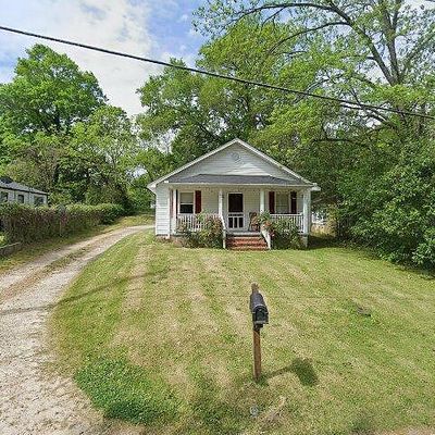 67 E Wright St, Winder, GA 30680