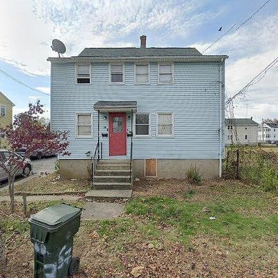 67 Laurel St, East Hartford, CT 06108