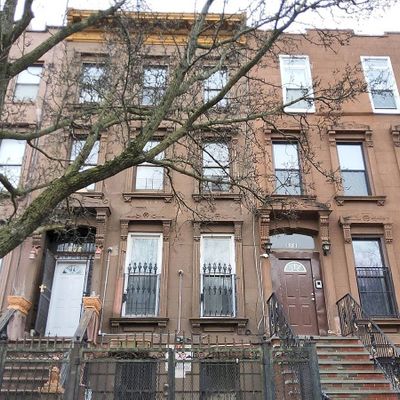 670 Greene Ave, Brooklyn, NY 11221