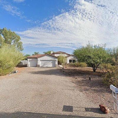 6720 W Via Ramoncita, Tucson, AZ 85743