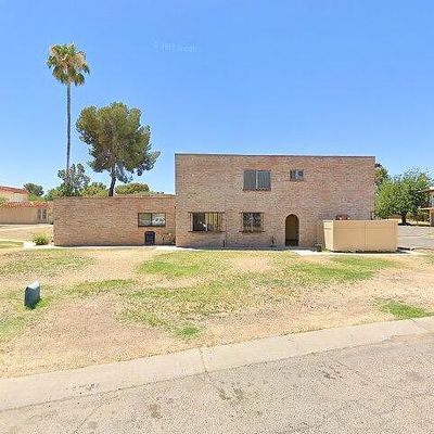 6742 E Calle La Paz, Tucson, AZ 85715