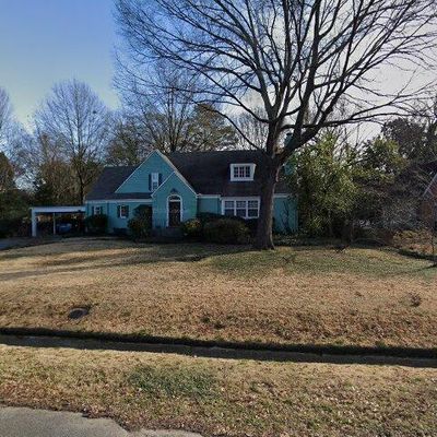 676 Center Dr, Memphis, TN 38112