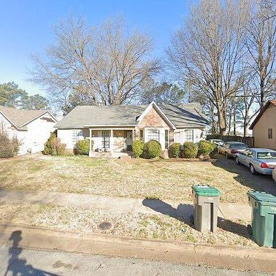 6798 Starkenburg Ln, Memphis, TN 38115