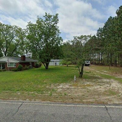 576 Old Laurinburg Rd, Hamlet, NC 28345