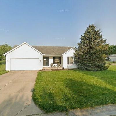 57801 Weathered Pine Ct, Elkhart, IN 46517