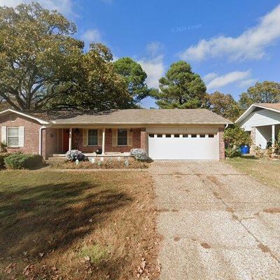 5813 N Walnut Rd, North Little Rock, AR 72116