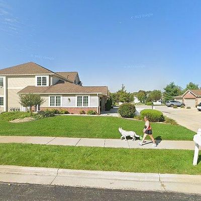 5830 Holscher Rd, Mcfarland, WI 53558