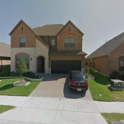 588 Deverson Dr, Rockwall, TX 75087