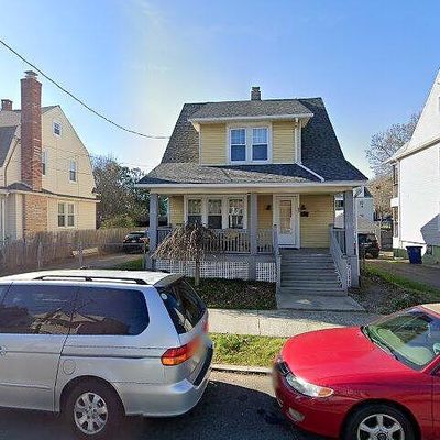 59 Bennett St, Bridgeport, CT 06605