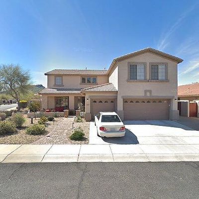 5907 W Running Deer Trl, Phoenix, AZ 85083