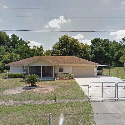 5910 Se Babb Rd, Belleview, FL 34420