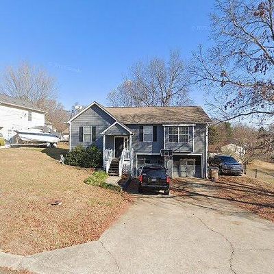 5912 Montina Rd, Knoxville, TN 37912