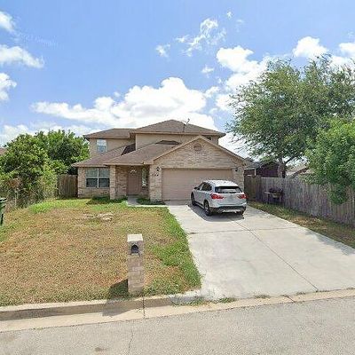 5914 Cadereyta St, Brownsville, TX 78521