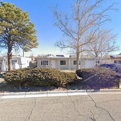 5917 Avenida La Baranca Nw, Albuquerque, NM 87114