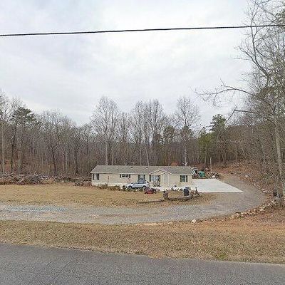 597 Dry Pond Rd, Waleska, GA 30183