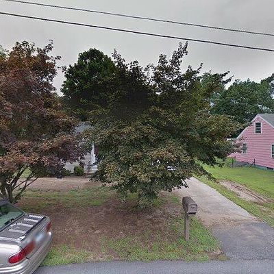 6 Howard Dr, Willimantic, CT 06226