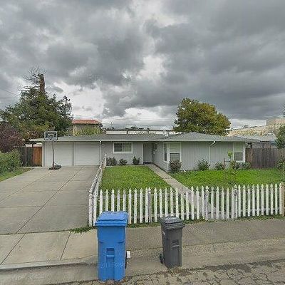 60 Sierra Vis, Novato, CA 94947