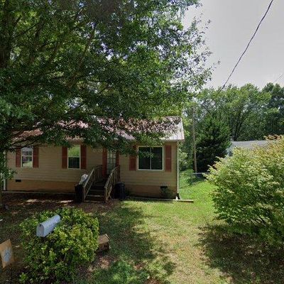 60 Wiggins St, Canton, NC 28716