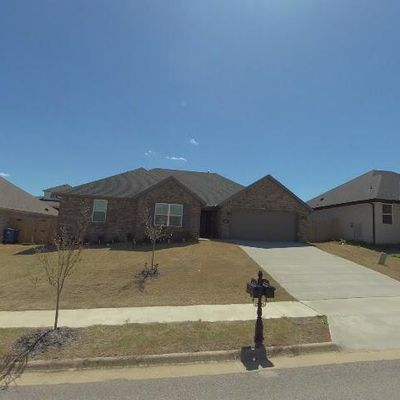 6003 Sw Coywolf St, Bentonville, AR 72713