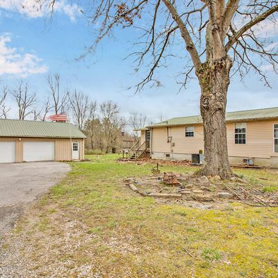 6007 S York Hwy, Clarkrange, TN 38553