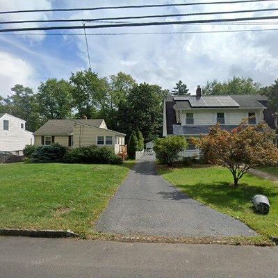 601 Upper Mountain Ave, Montclair, NJ 07043