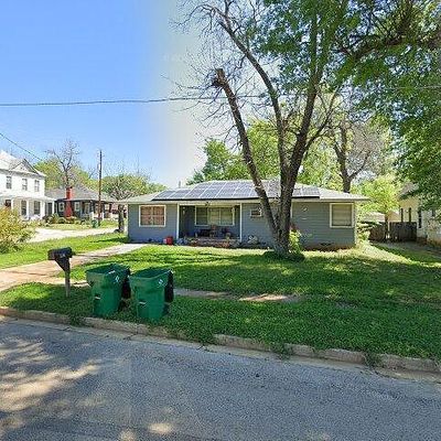 602 May St, Palestine, TX 75801