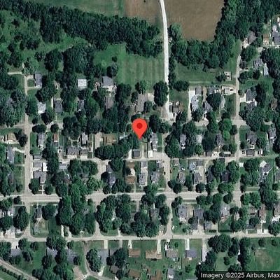 602 W 3 Rd St, Delavan, IL 61734