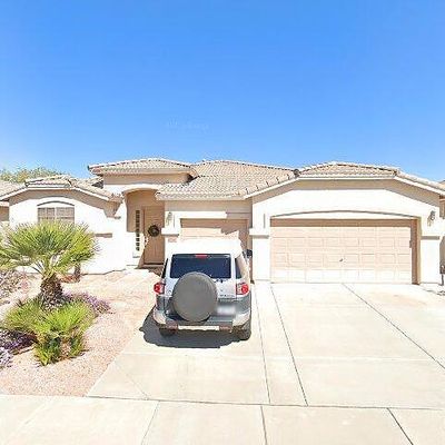 6022 W Oberlin Way, Phoenix, AZ 85083