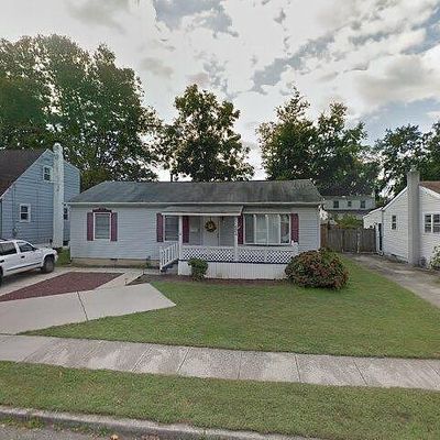 604 Harrison Ave, Magnolia, NJ 08049