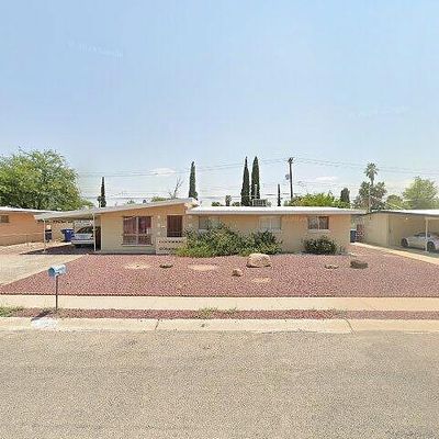 6050 E Calle Silvosa, Tucson, AZ 85711